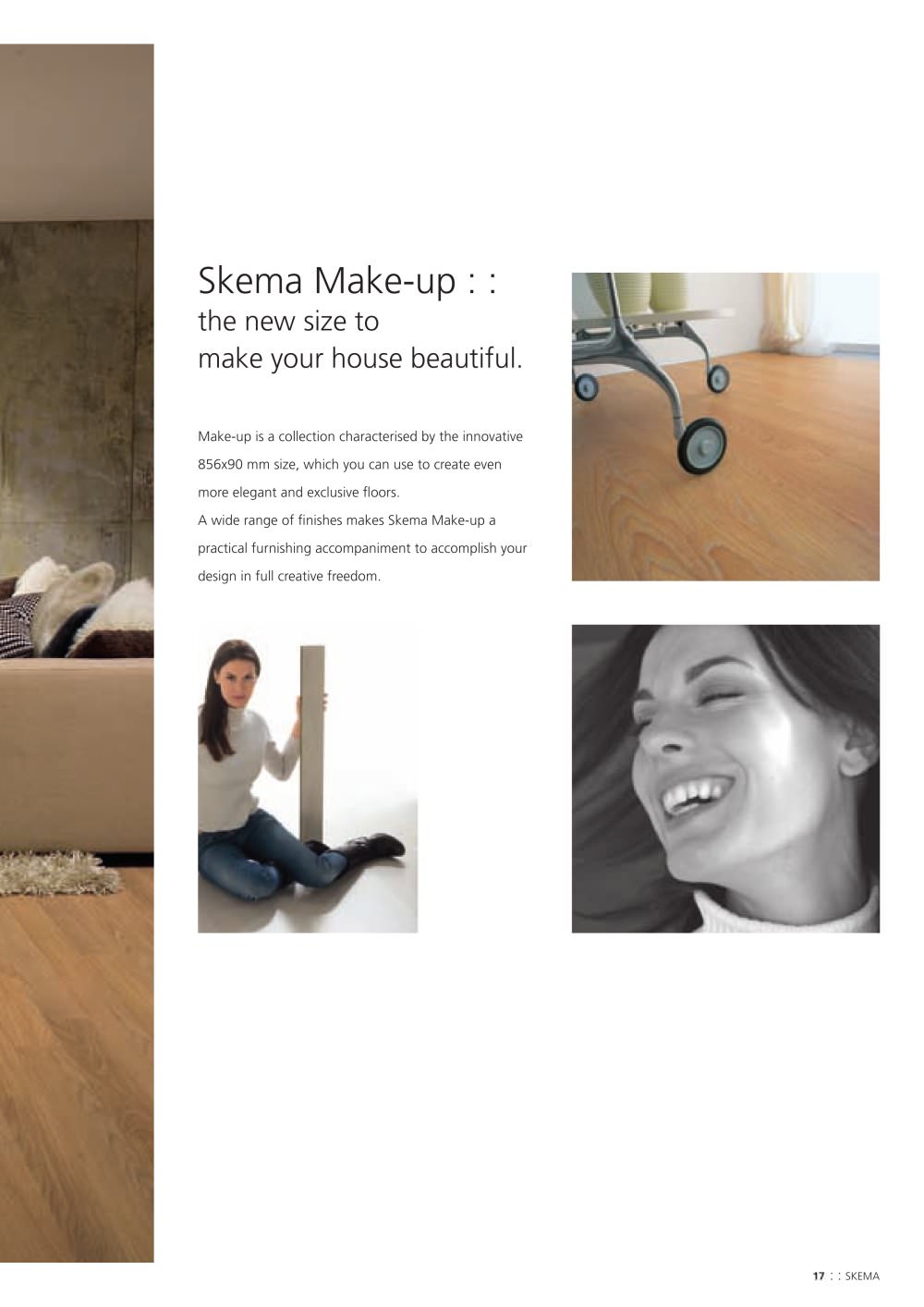SKEMA - 932