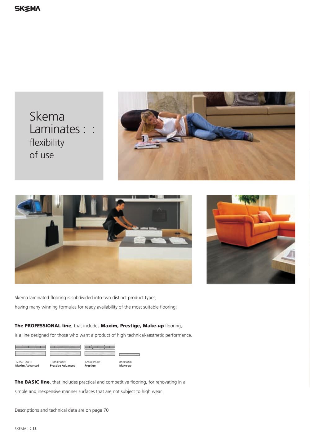 SKEMA - 