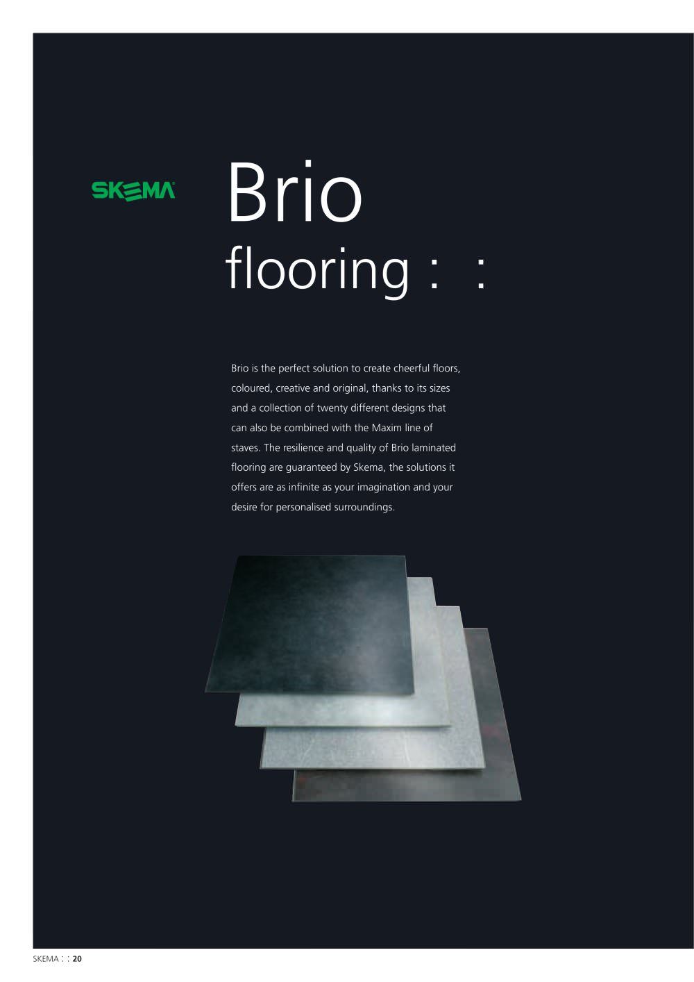 SKEMA - 