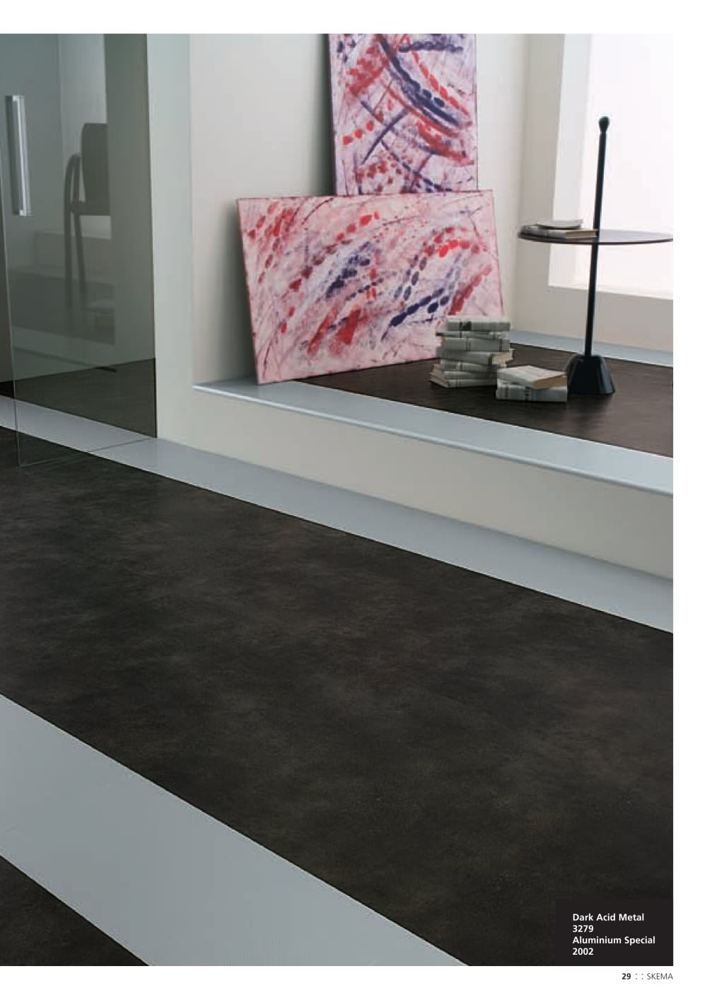 SKEMA - 