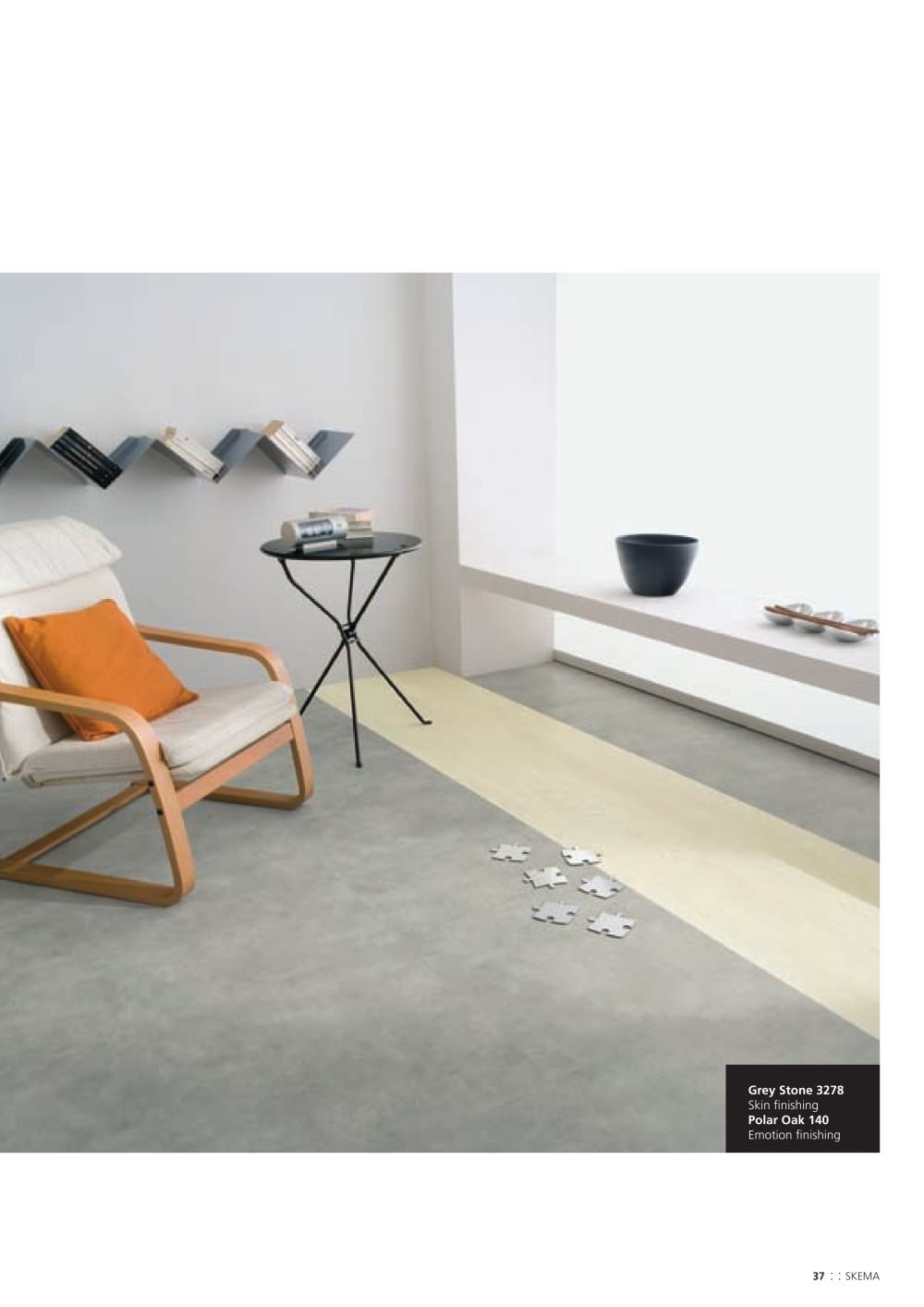 SKEMA - 