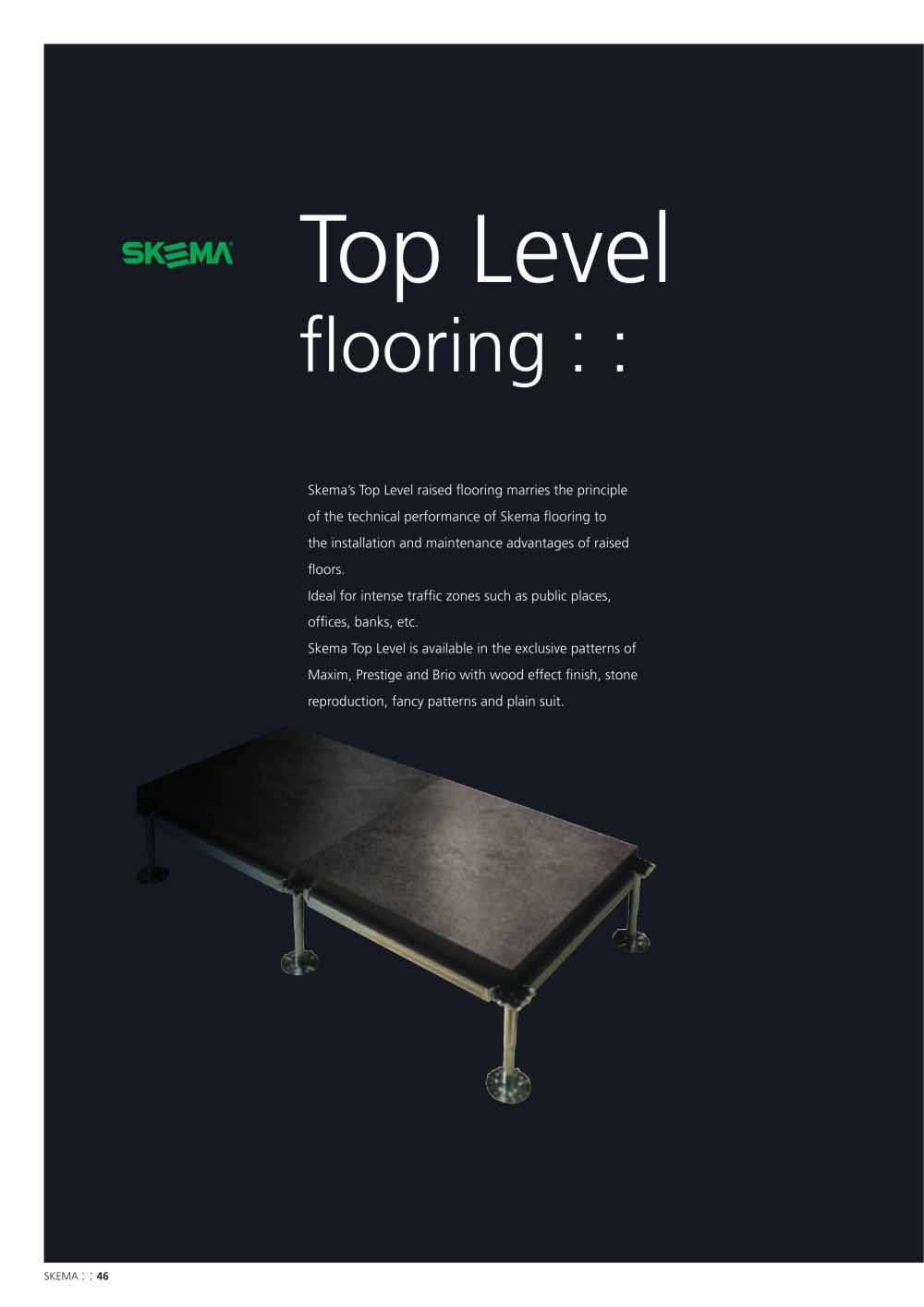 SKEMA - 