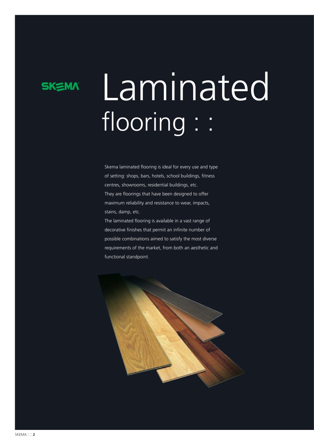 SKEMA - 