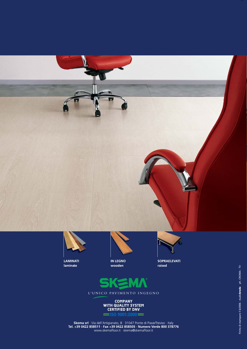 SKEMA - 