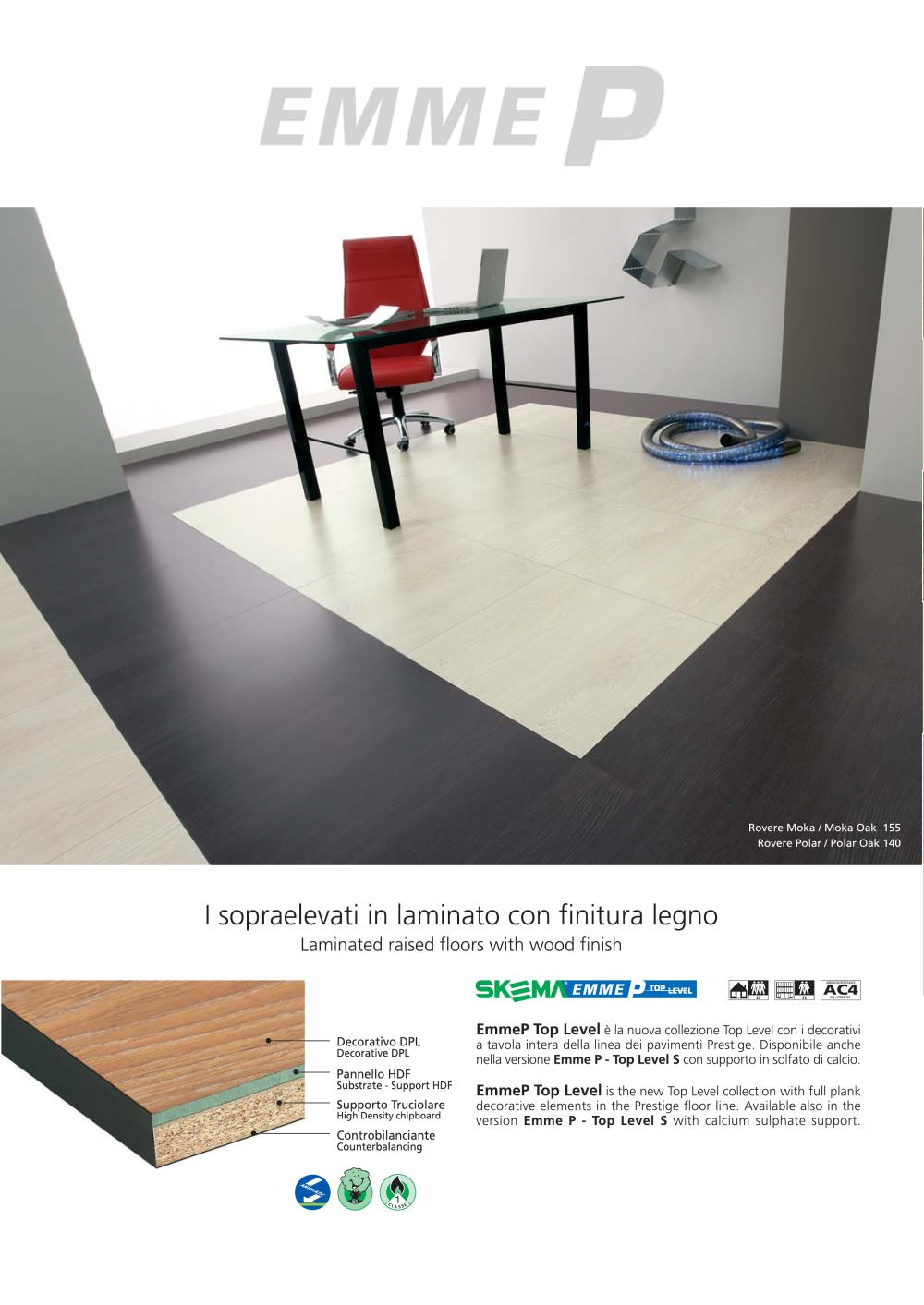 SKEMA - 