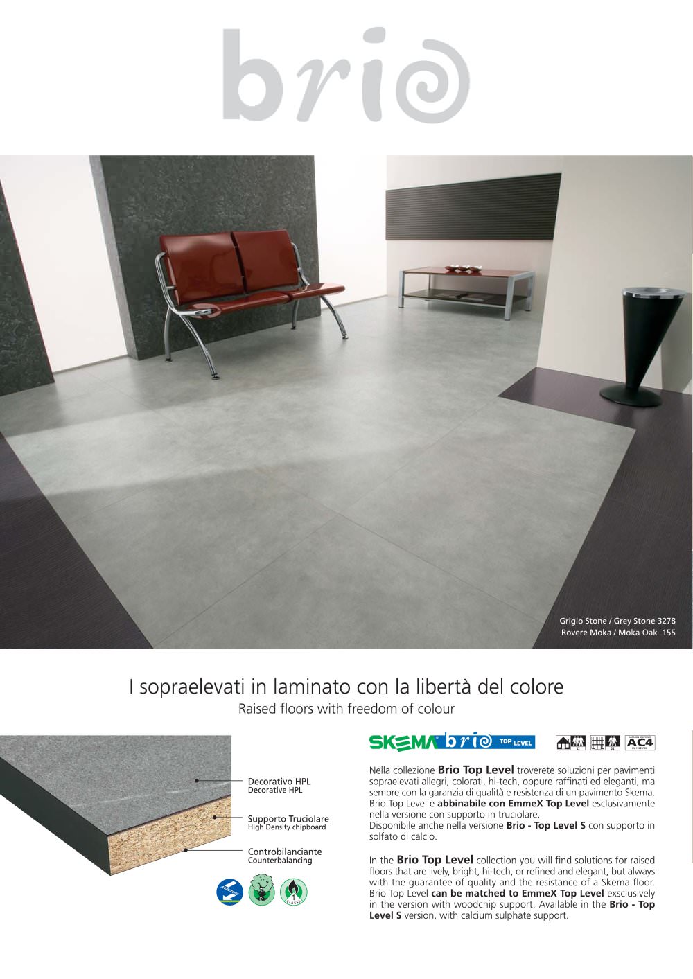 SKEMA - 