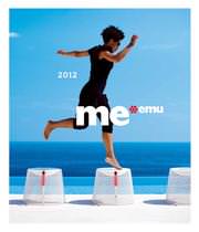 EMU-MEEMU 2012