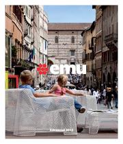 EMU-TOP ADVANCED 2012