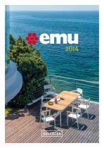 Emu Top Advanced 2013