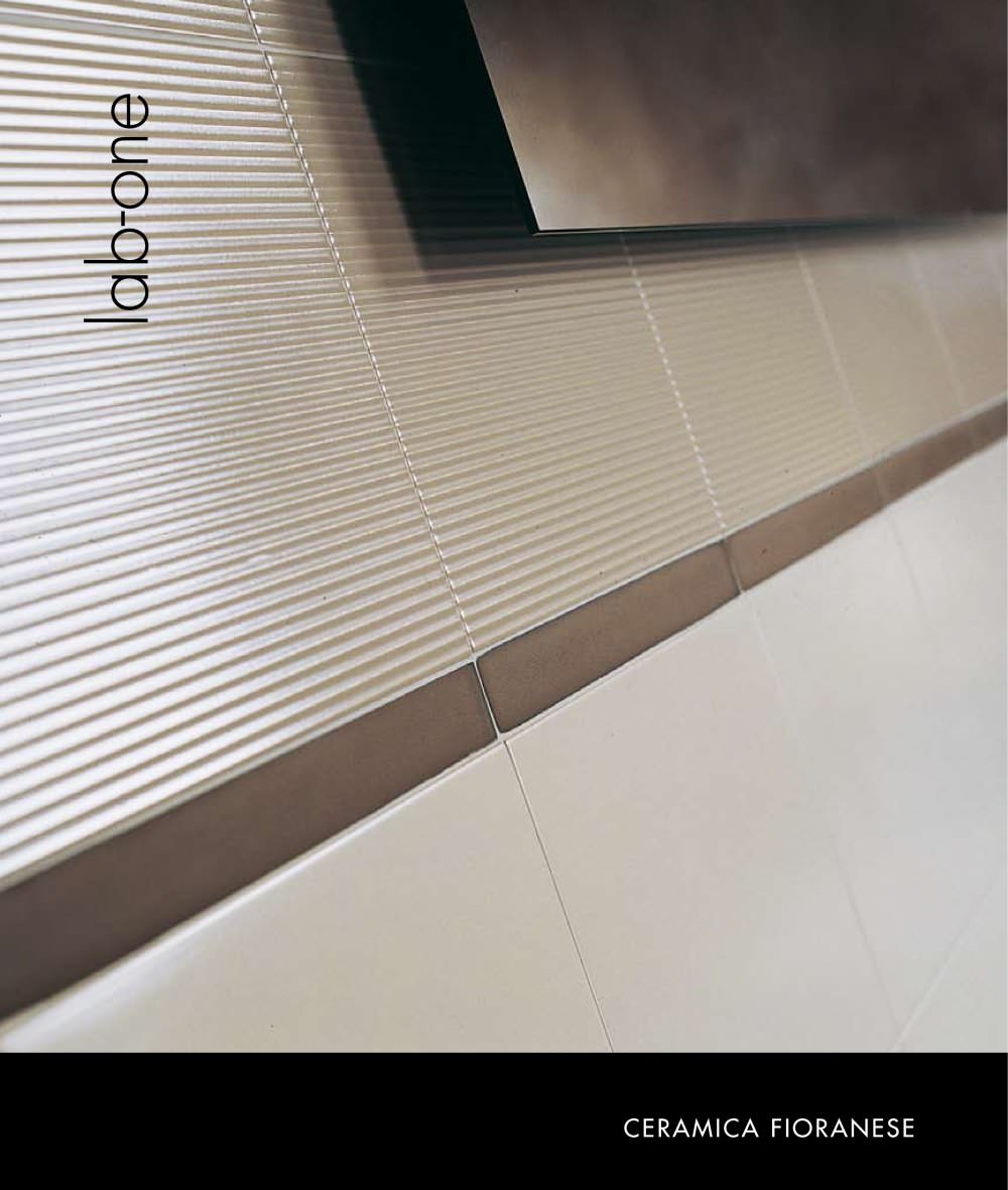 CERAMICA FIORANESE - 