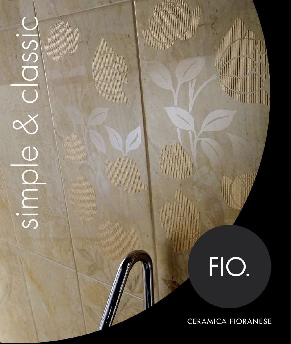 CERAMICA FIORANESE - 