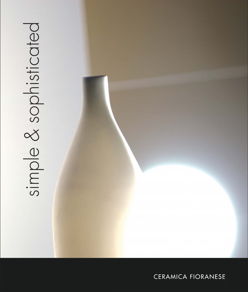 CERAMICA FIORANESE - 
