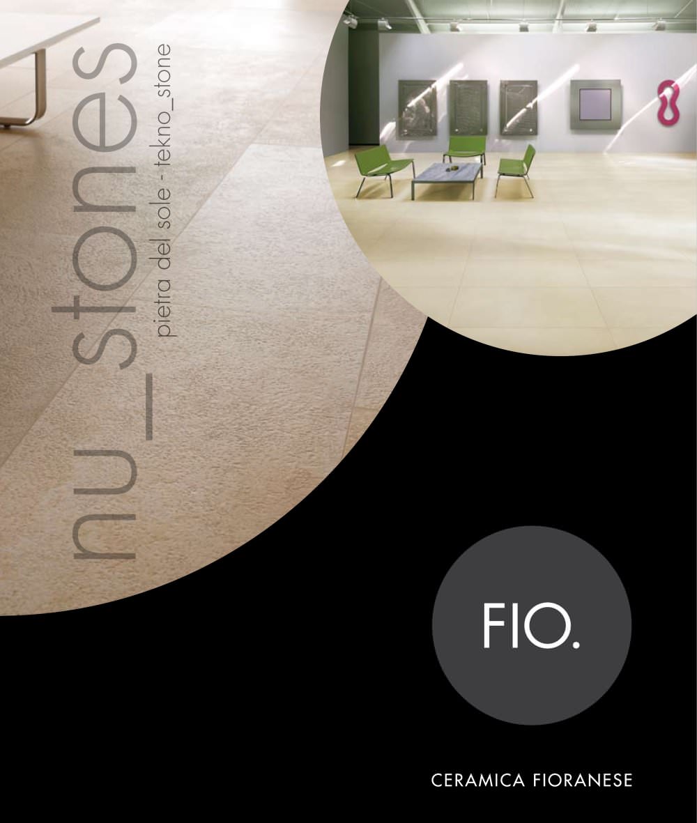 CERAMICA FIORANESE - 