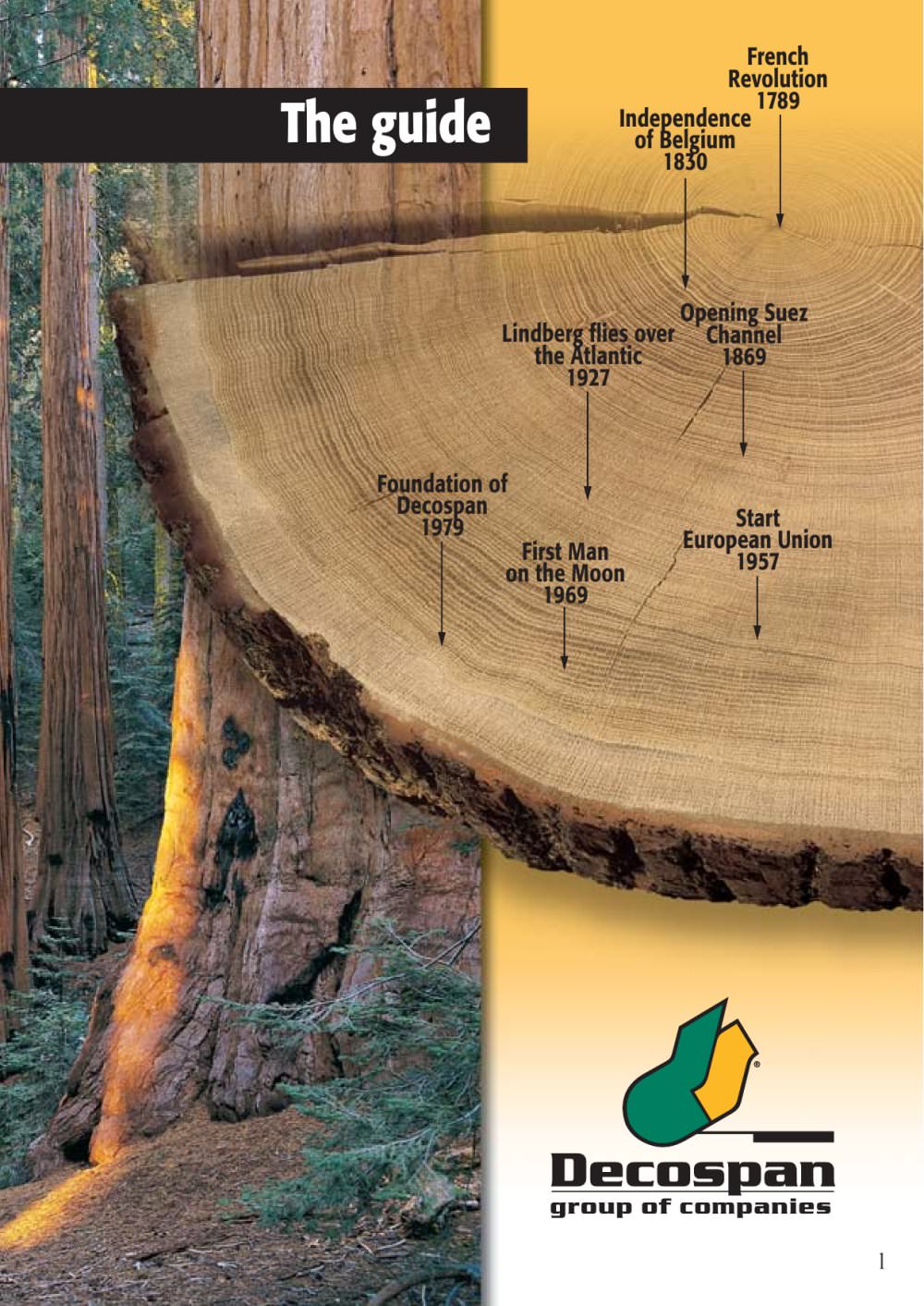 Decospan - 