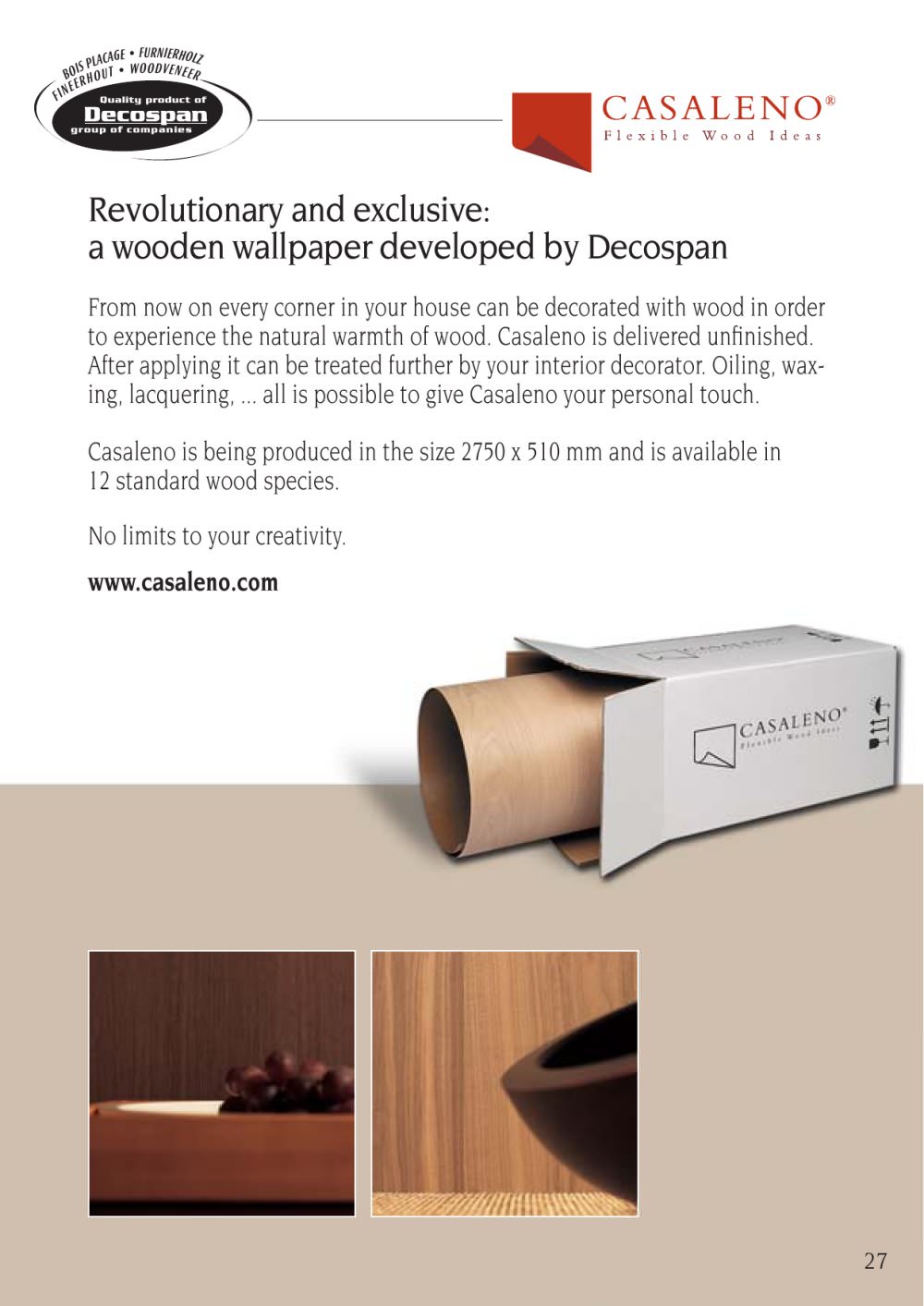 Decospan - 22406