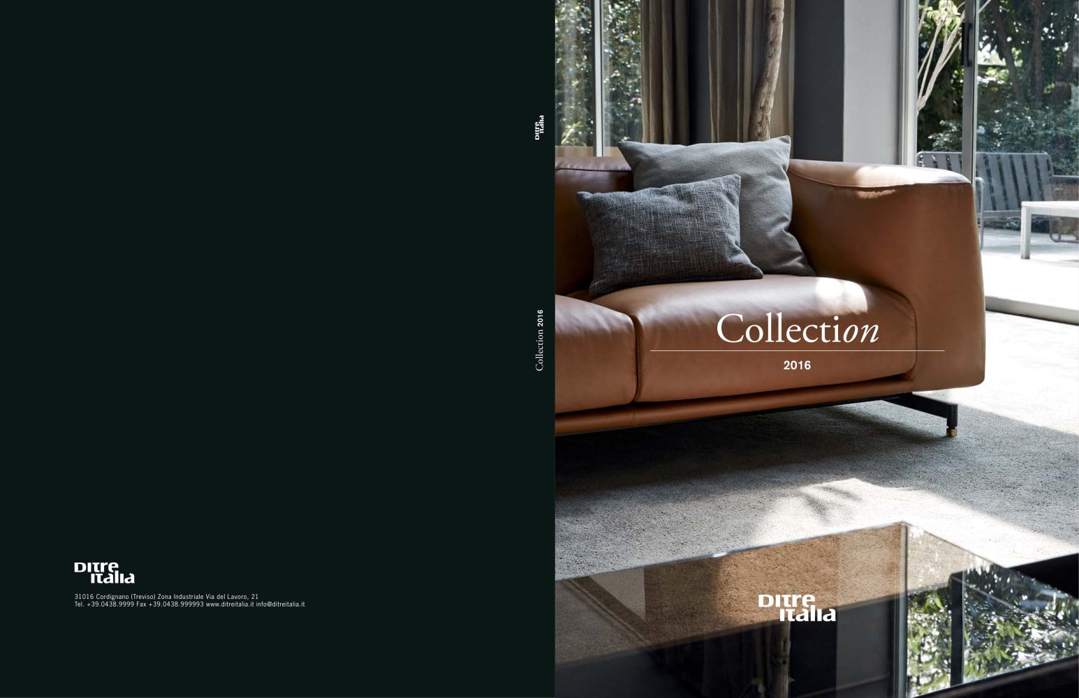 Collection 2017 Ditre Italia Pdf Catalogues Doentation Collection 2017 1 66 Pages