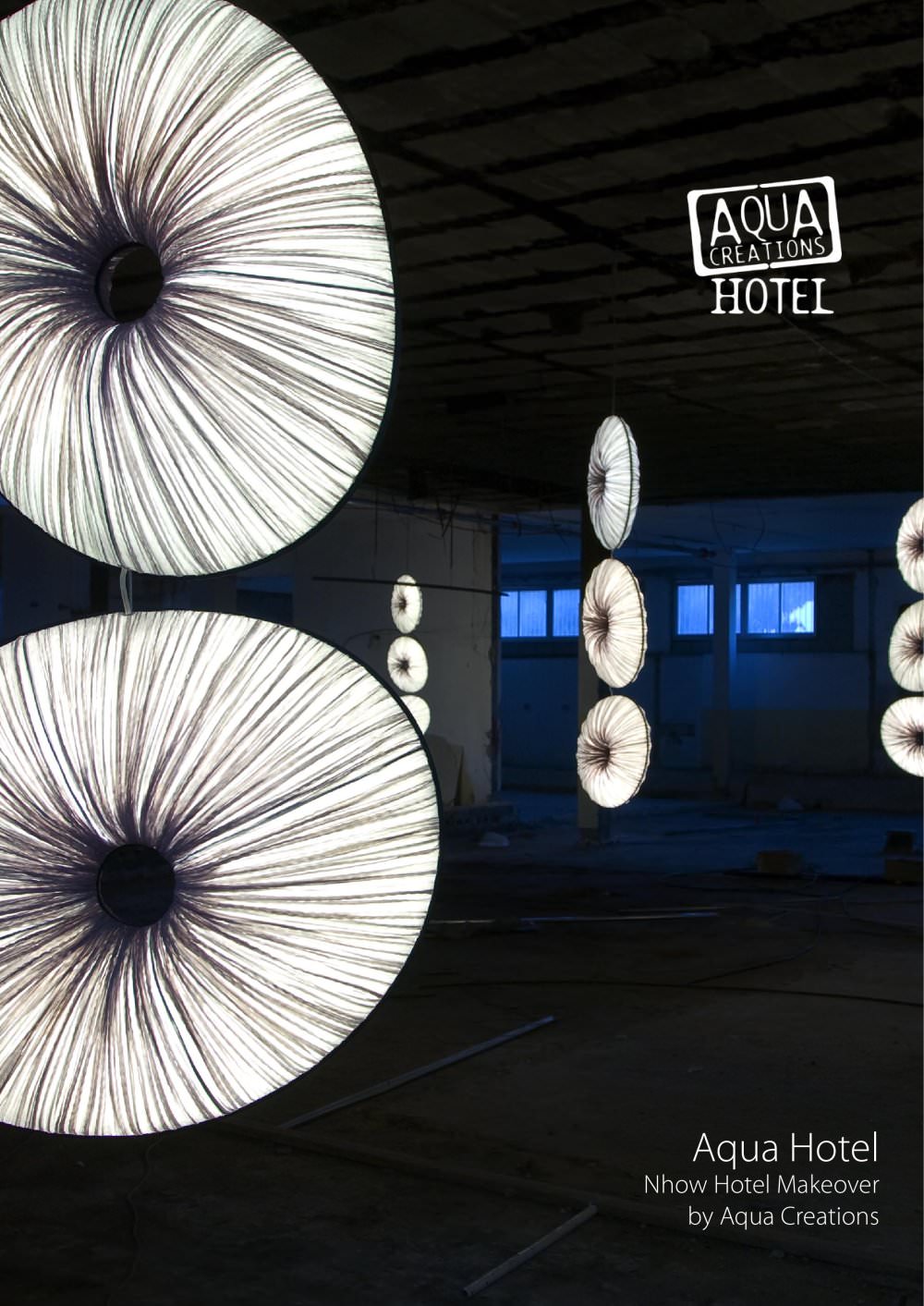 Aqua Creations - 