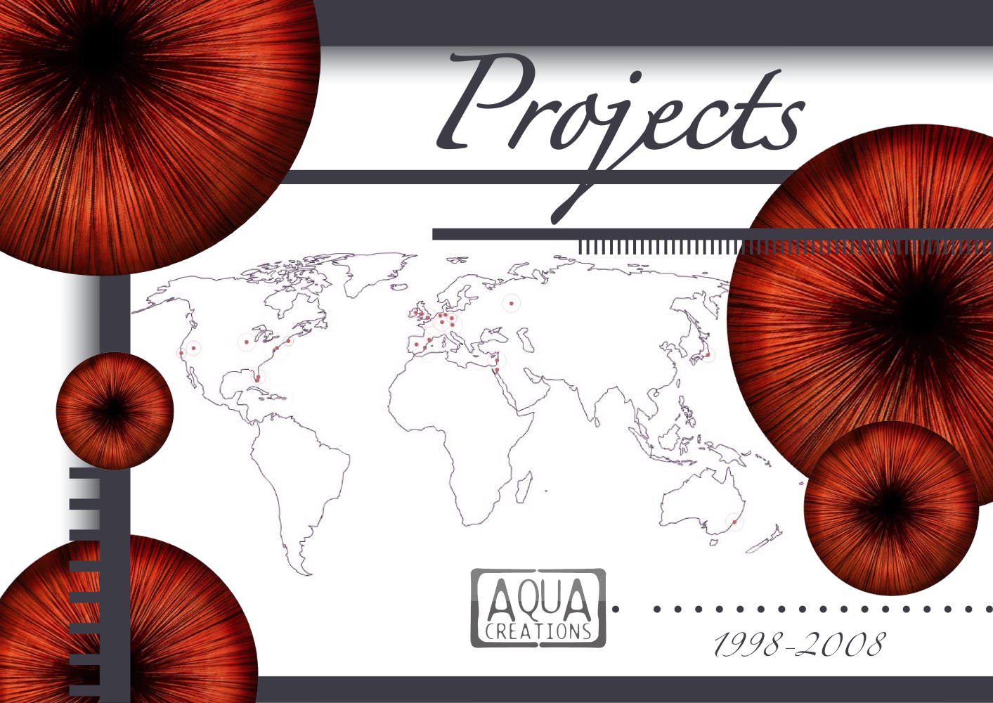 Aqua Creations - 
