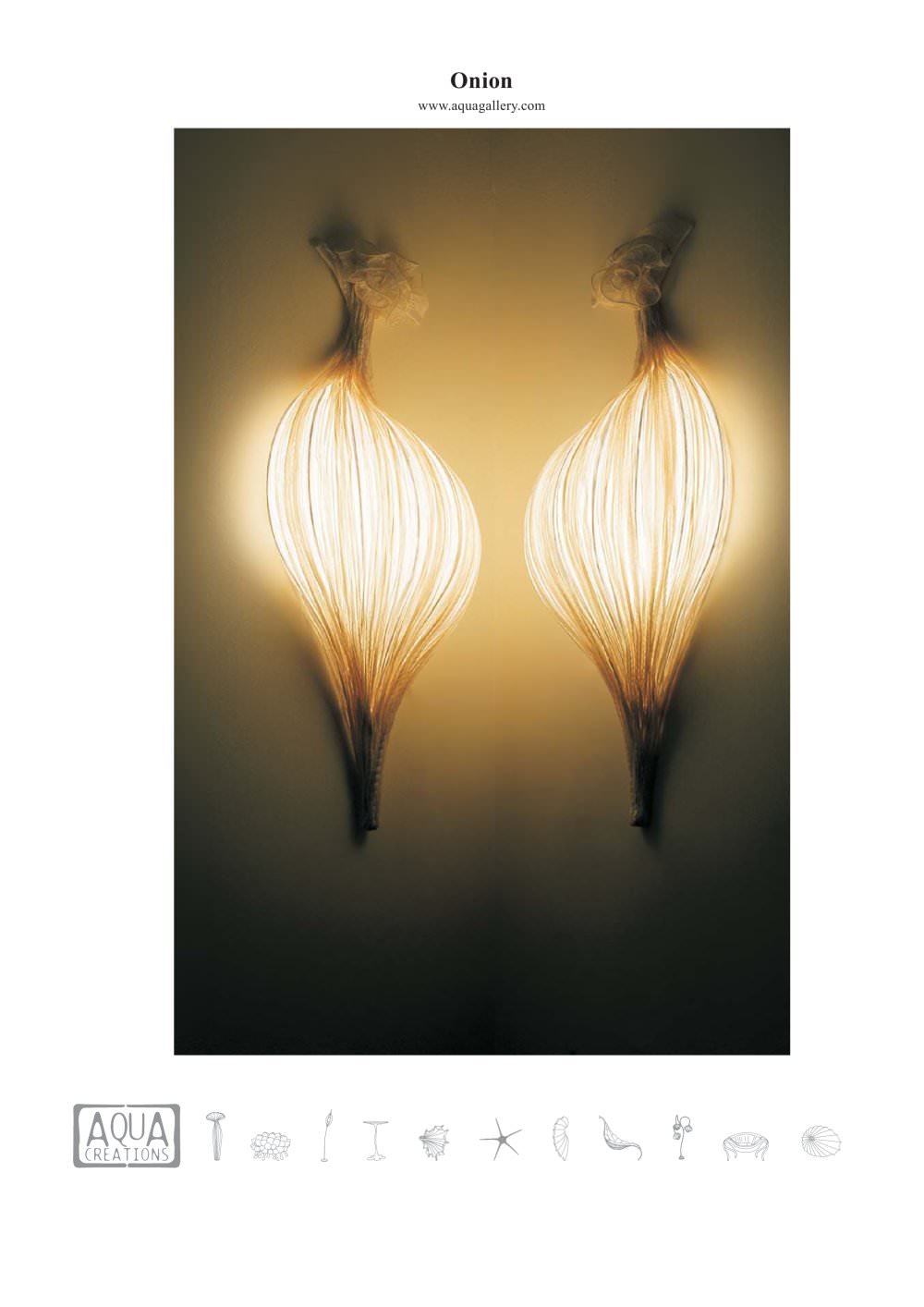Aqua Creations - 