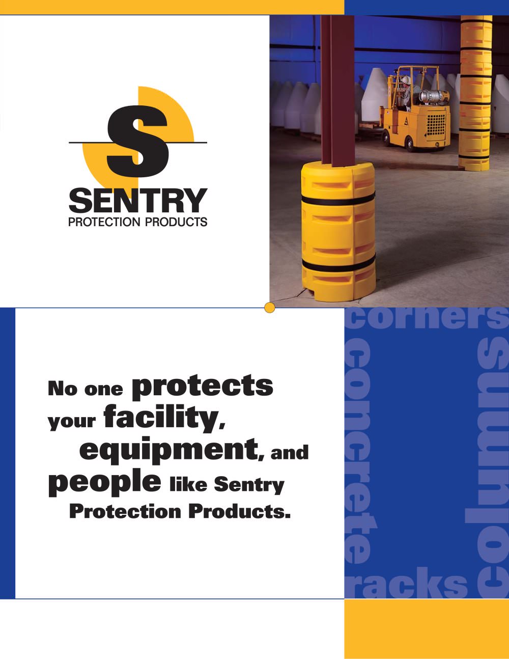 Sentry Protection - 
