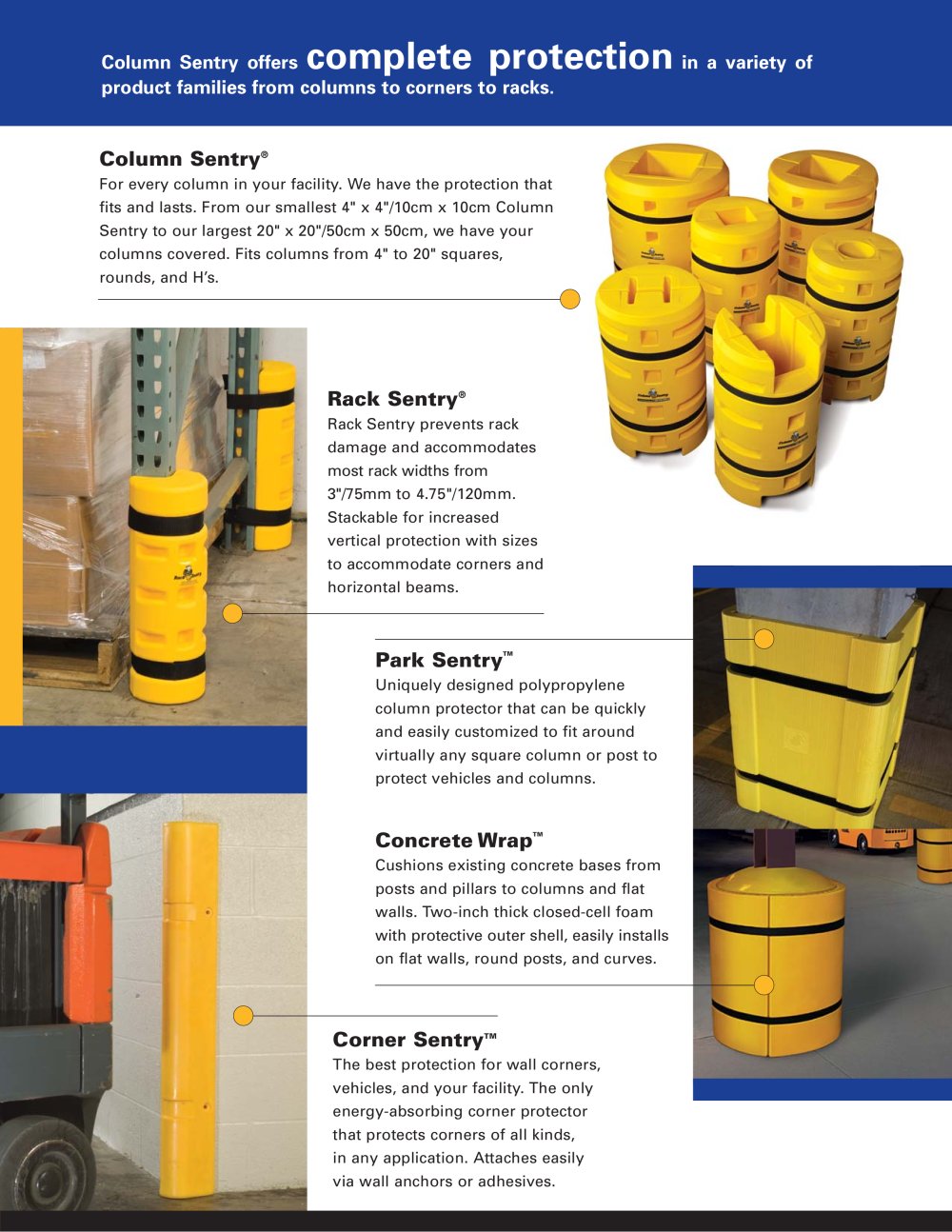 Sentry Protection - 
