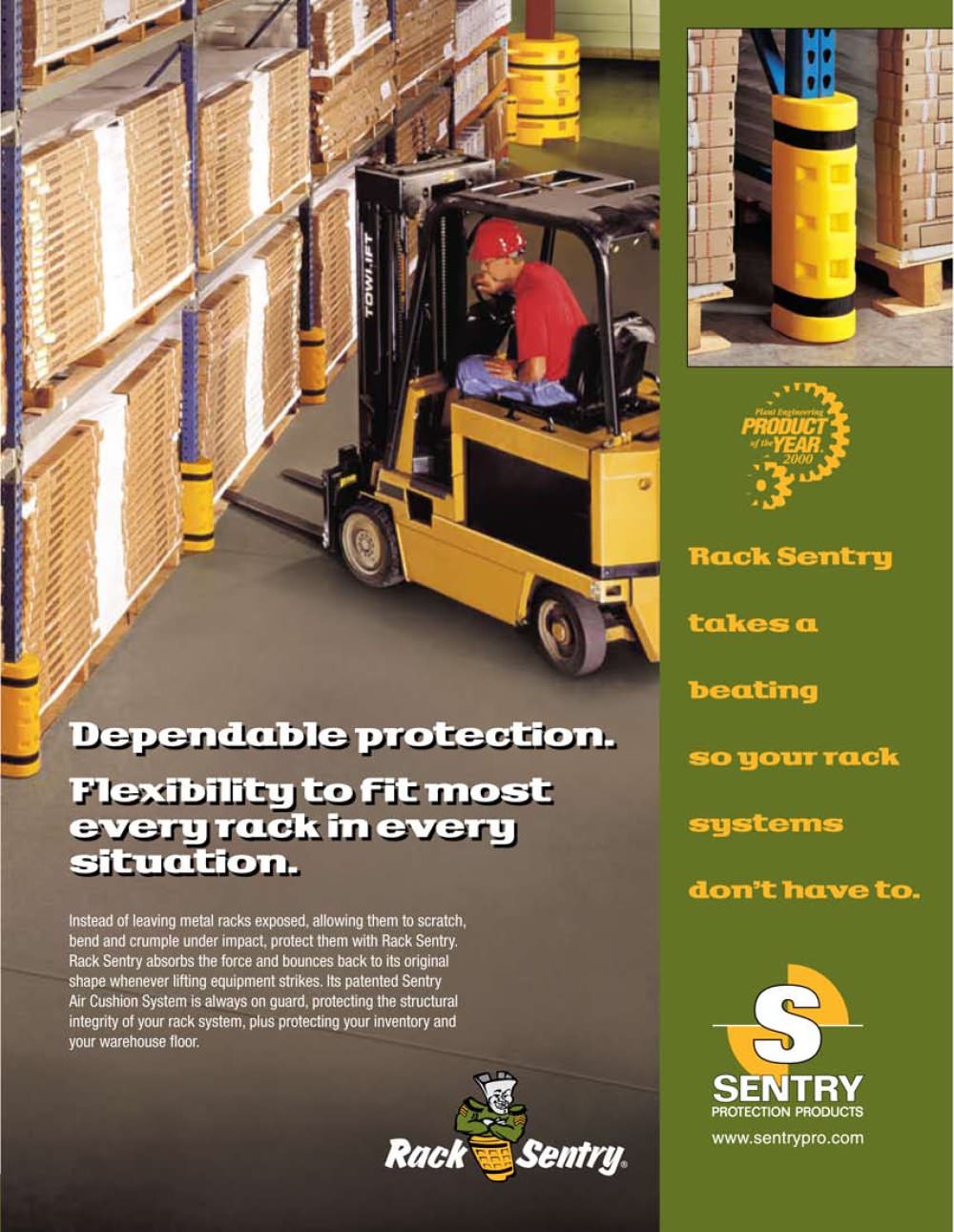 Sentry Protection - 