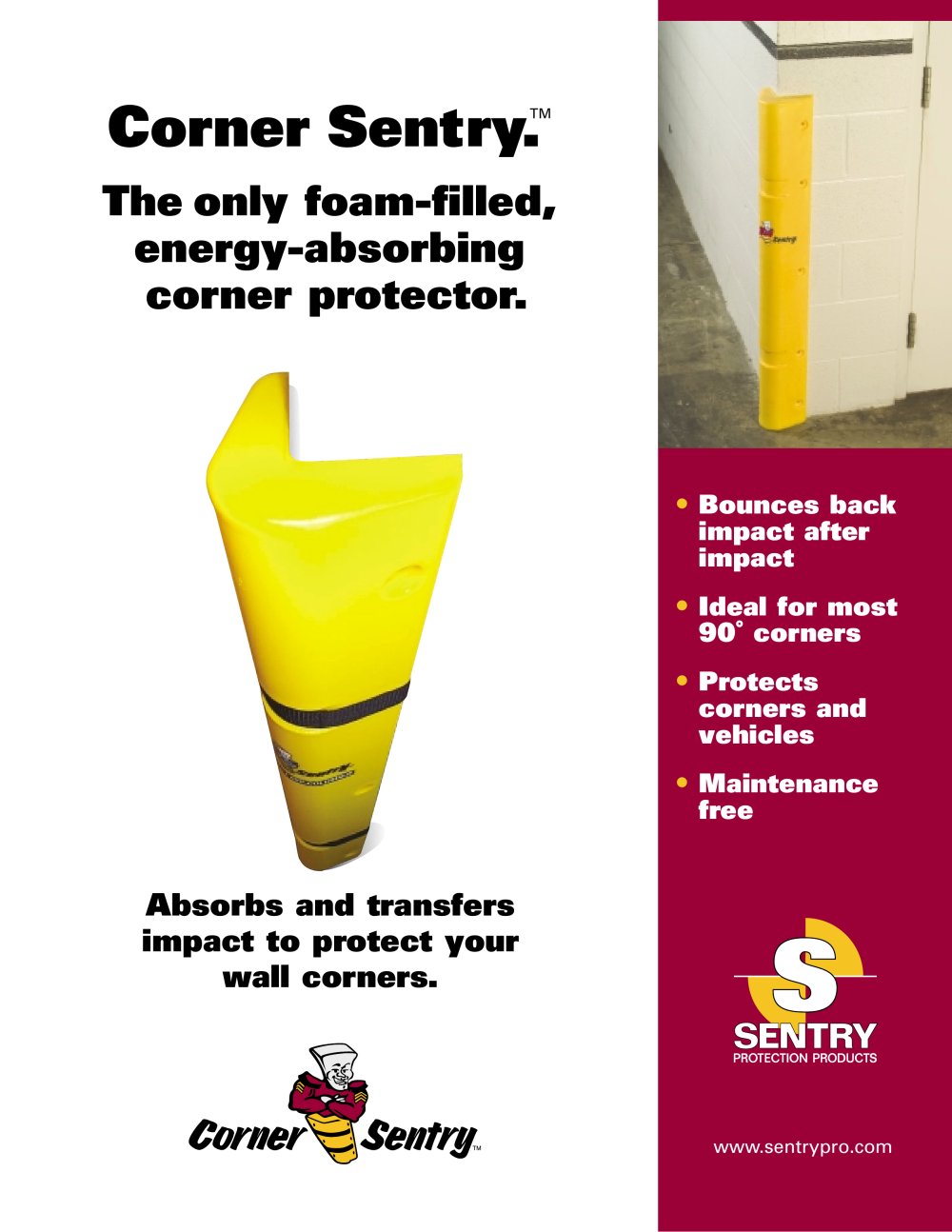 Sentry Protection - 