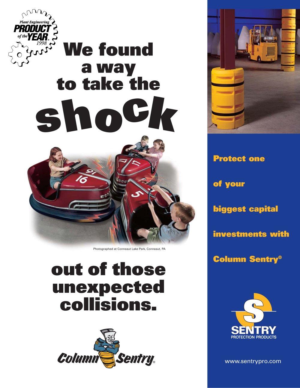 Sentry Protection - 