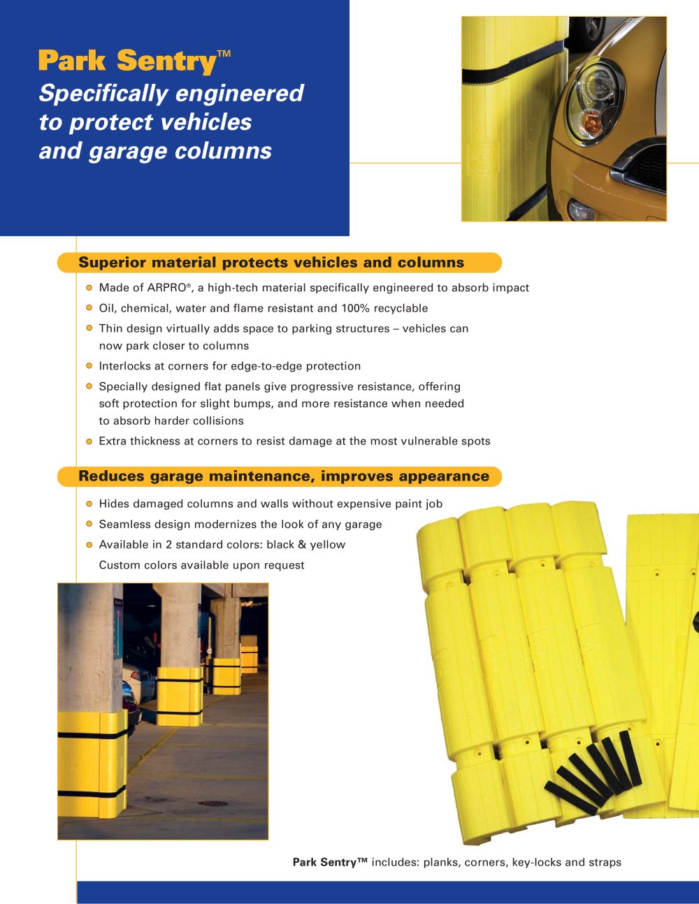 Sentry Protection - 