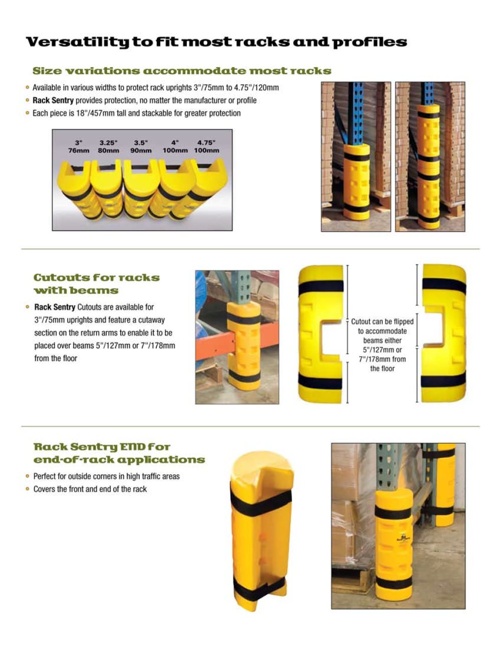 Sentry Protection - 