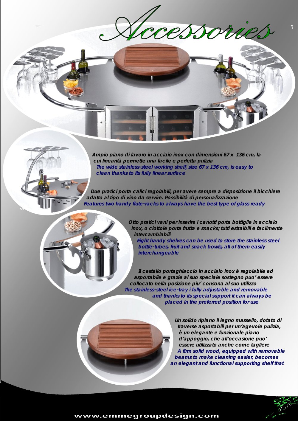 Emme Group - 