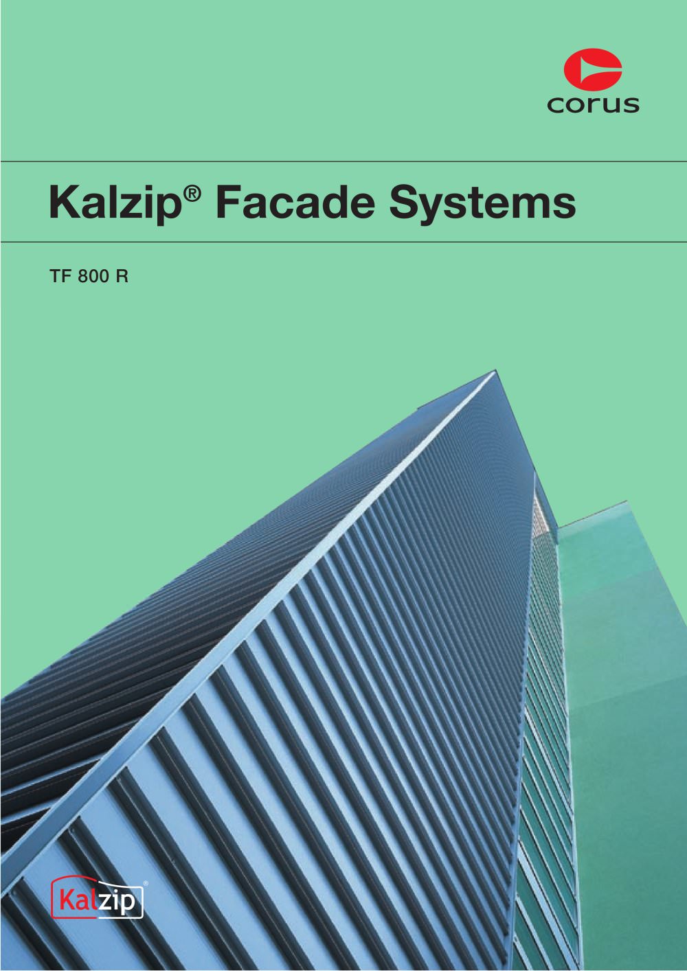 Kalzip - 