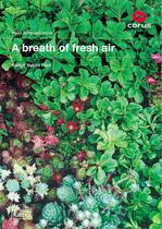 Kalzip Natural Roof - A breath of fresh air