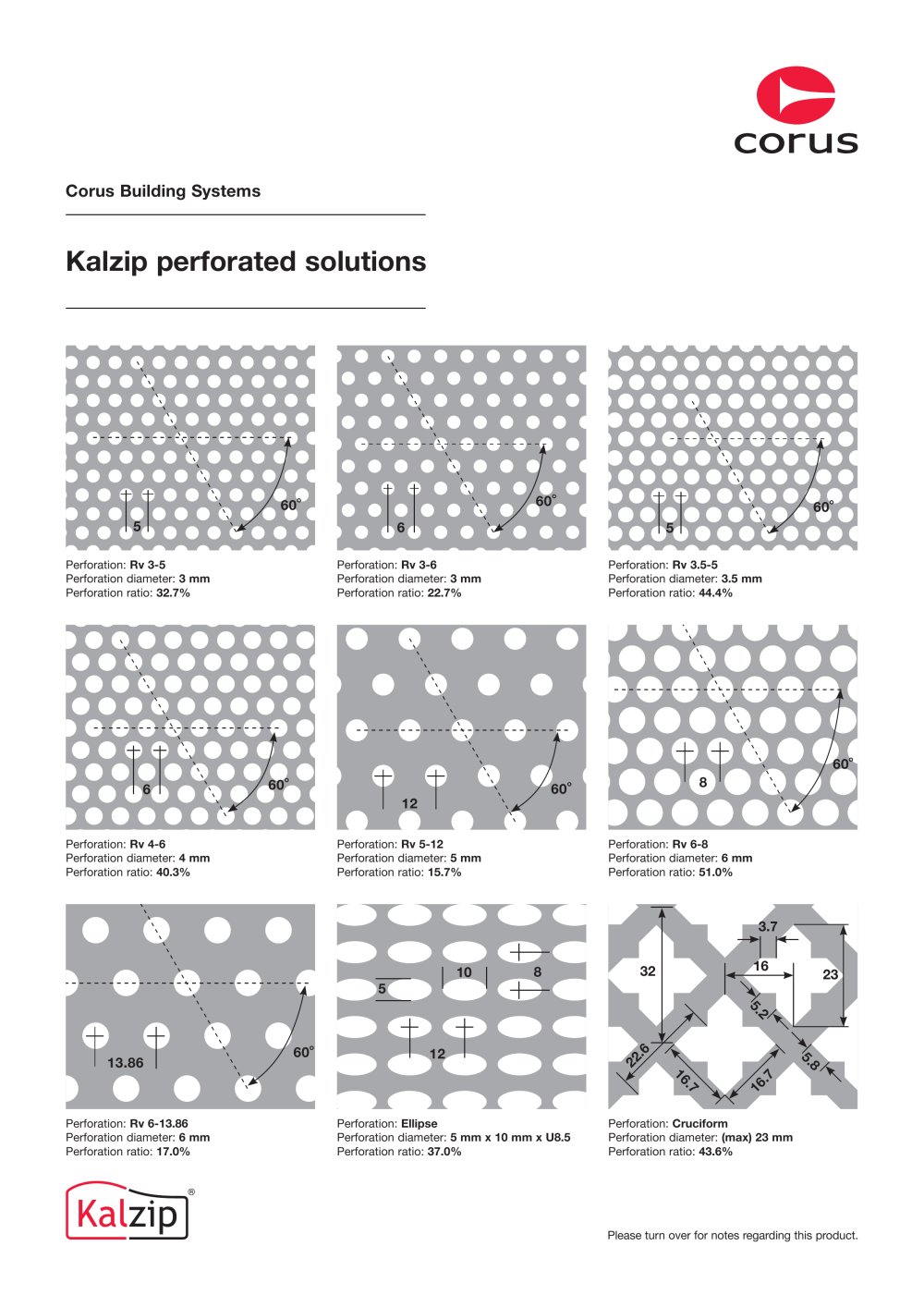 Kalzip - 