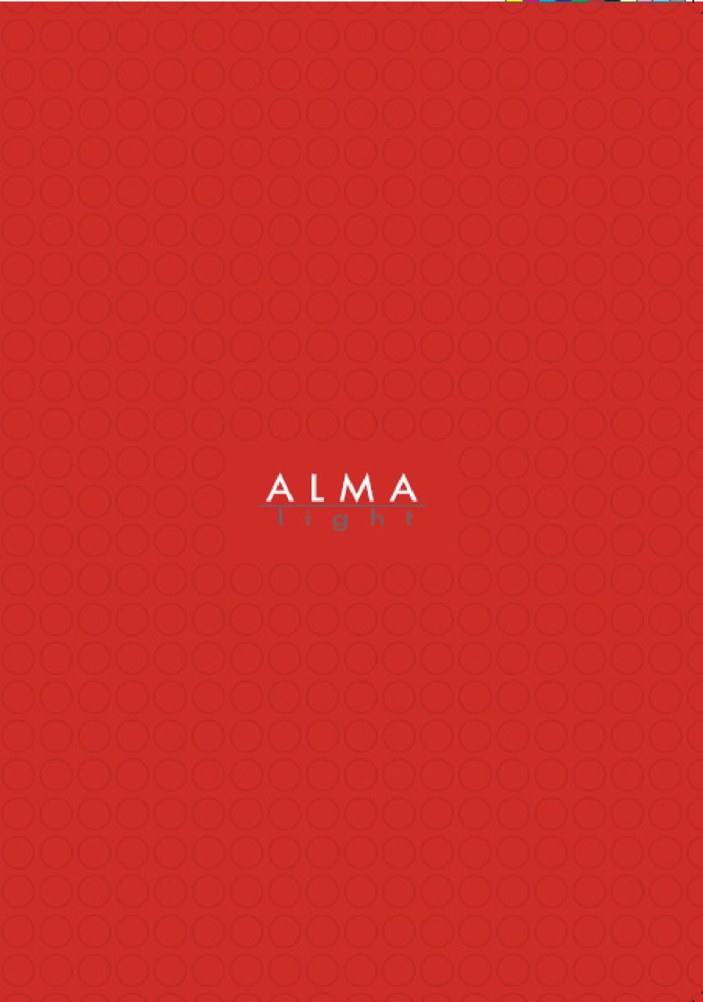 alma light - 