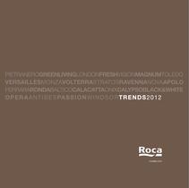 trends 2012