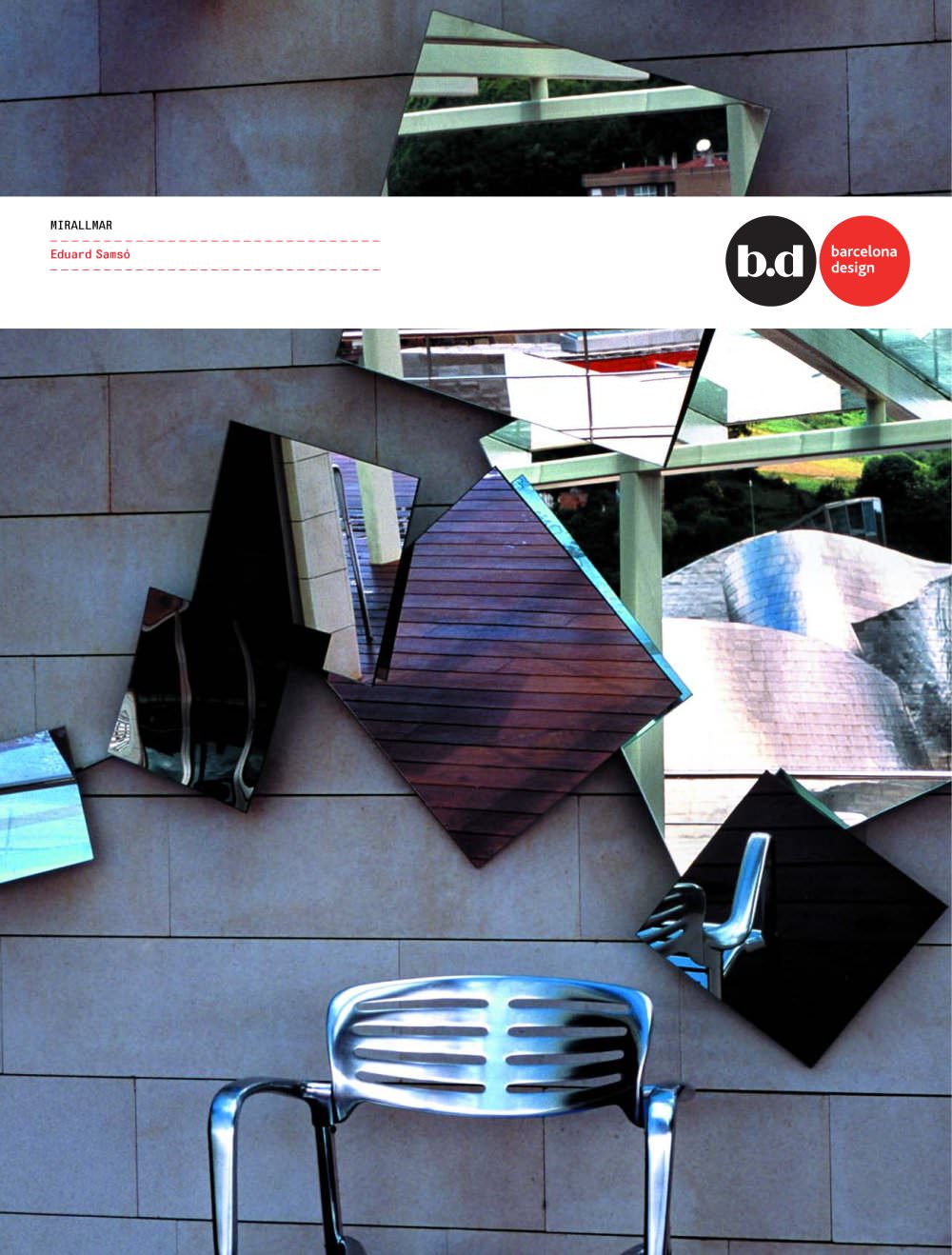 Bd Barcelona design - 
