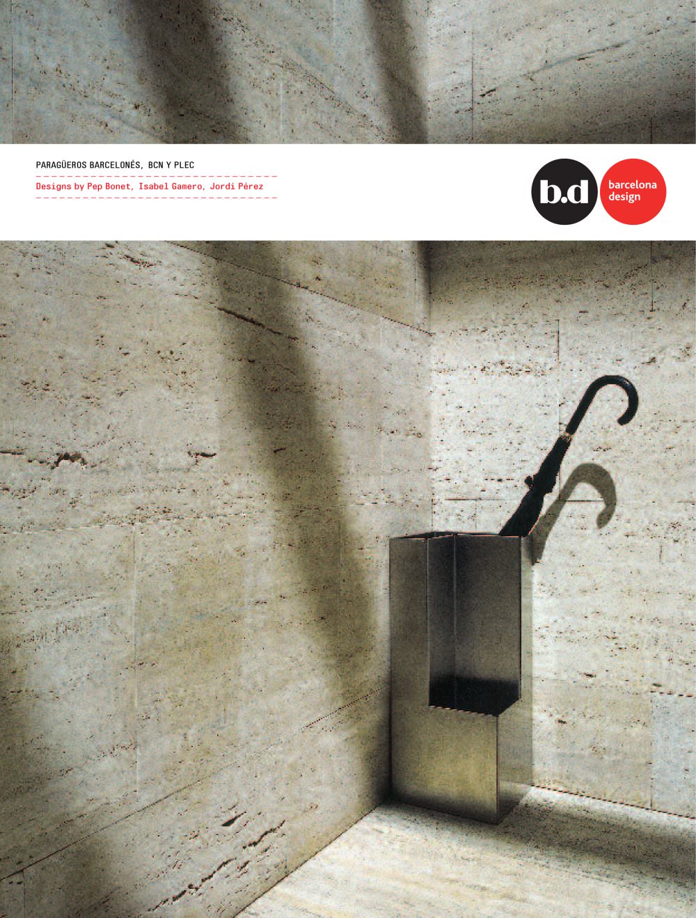 Bd Barcelona design - 17121