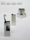Barcelon�s umbrella stand '03