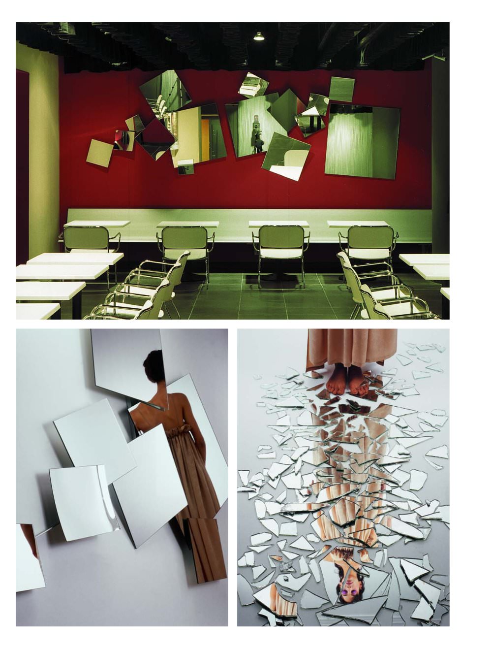 Bd Barcelona design - 