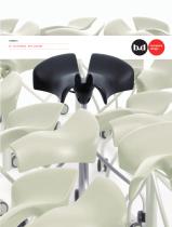 STOOL BINARIA by Dr.Jordi Bad&iacute;a y Otto Canalda
