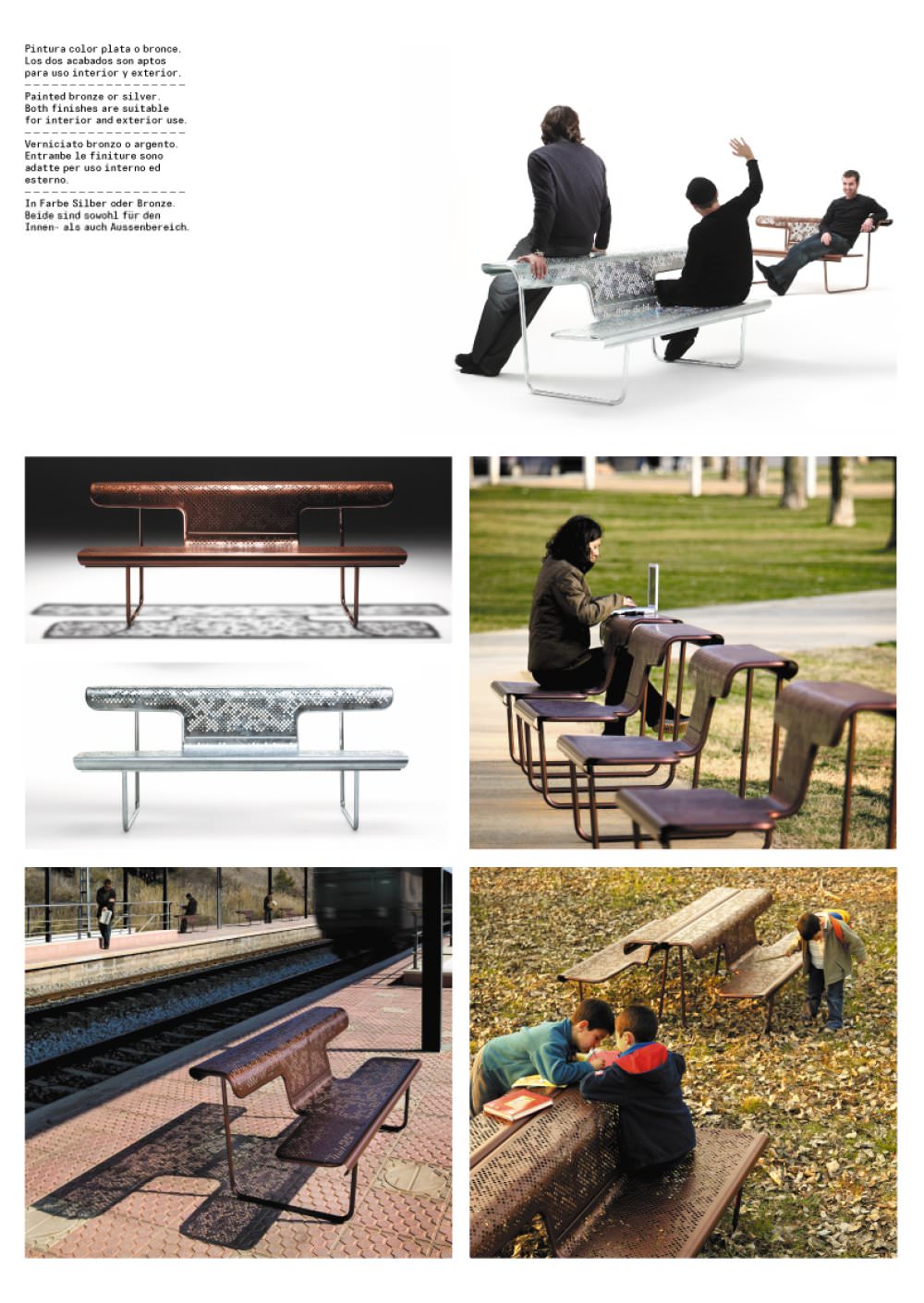 Bd Barcelona design - 