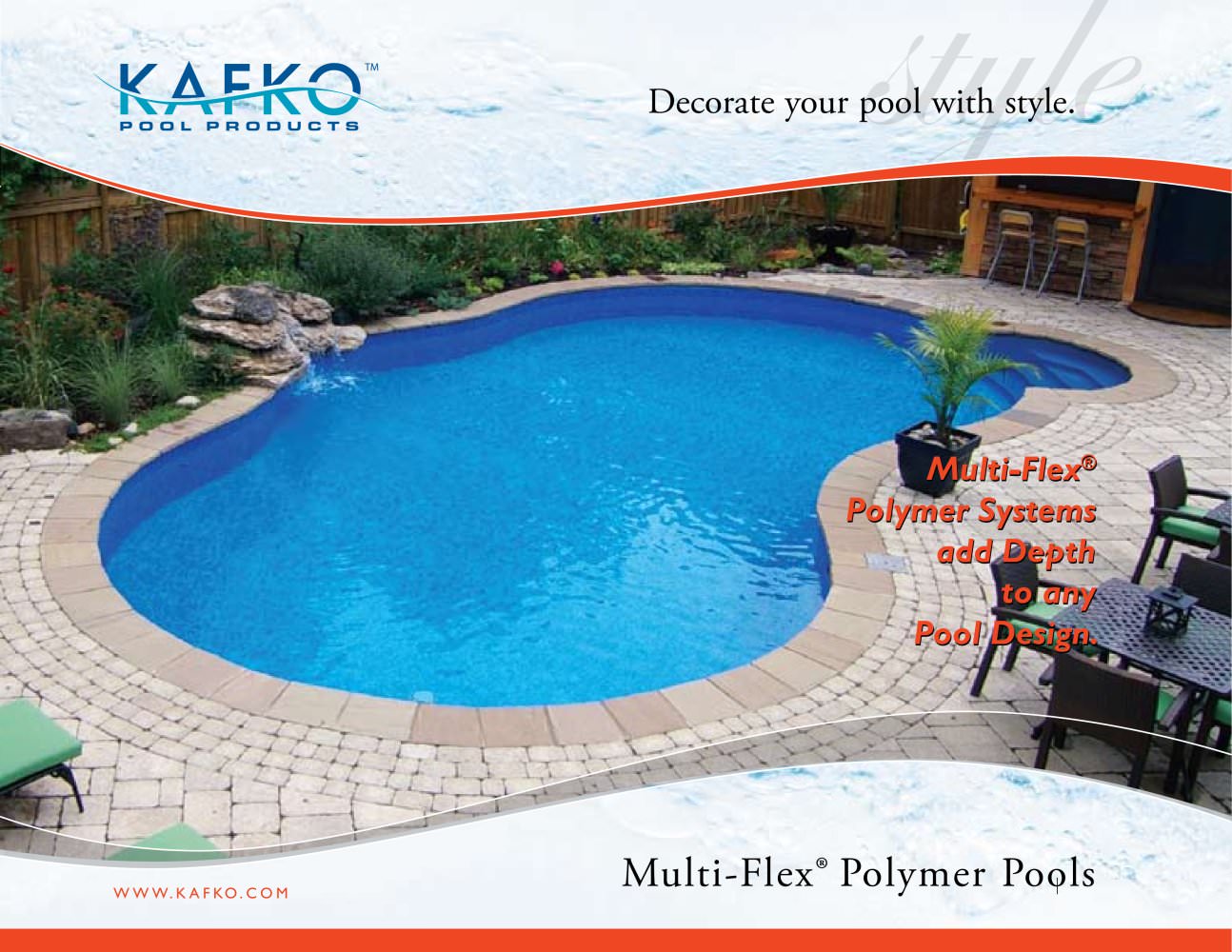 Kafko Manufacturing - 290259
