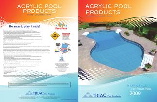 TRIAC Steps 2009