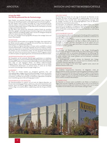 GENERAL CATALOG 2012