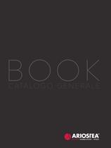 GENERAL CATALOG 2012