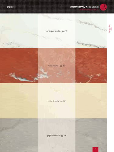 GENERAL CATALOG 2012