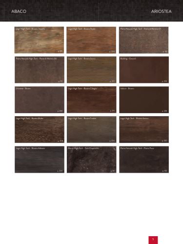 GENERAL CATALOG 2012