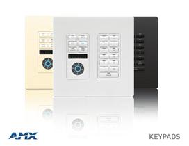 KeyPads Brochure