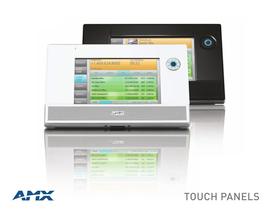 Touch Panels